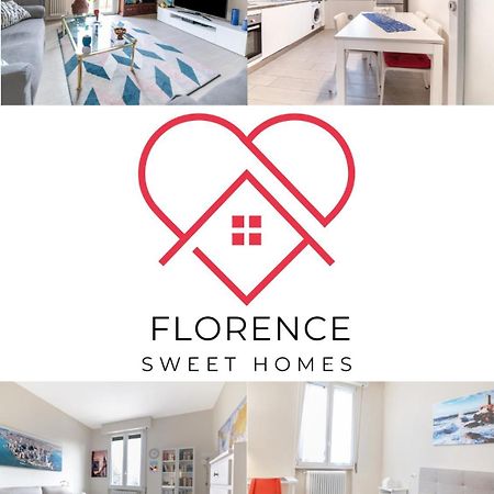 Tommaso Apartment With Free Parking By Florence Sweet Homes Ngoại thất bức ảnh