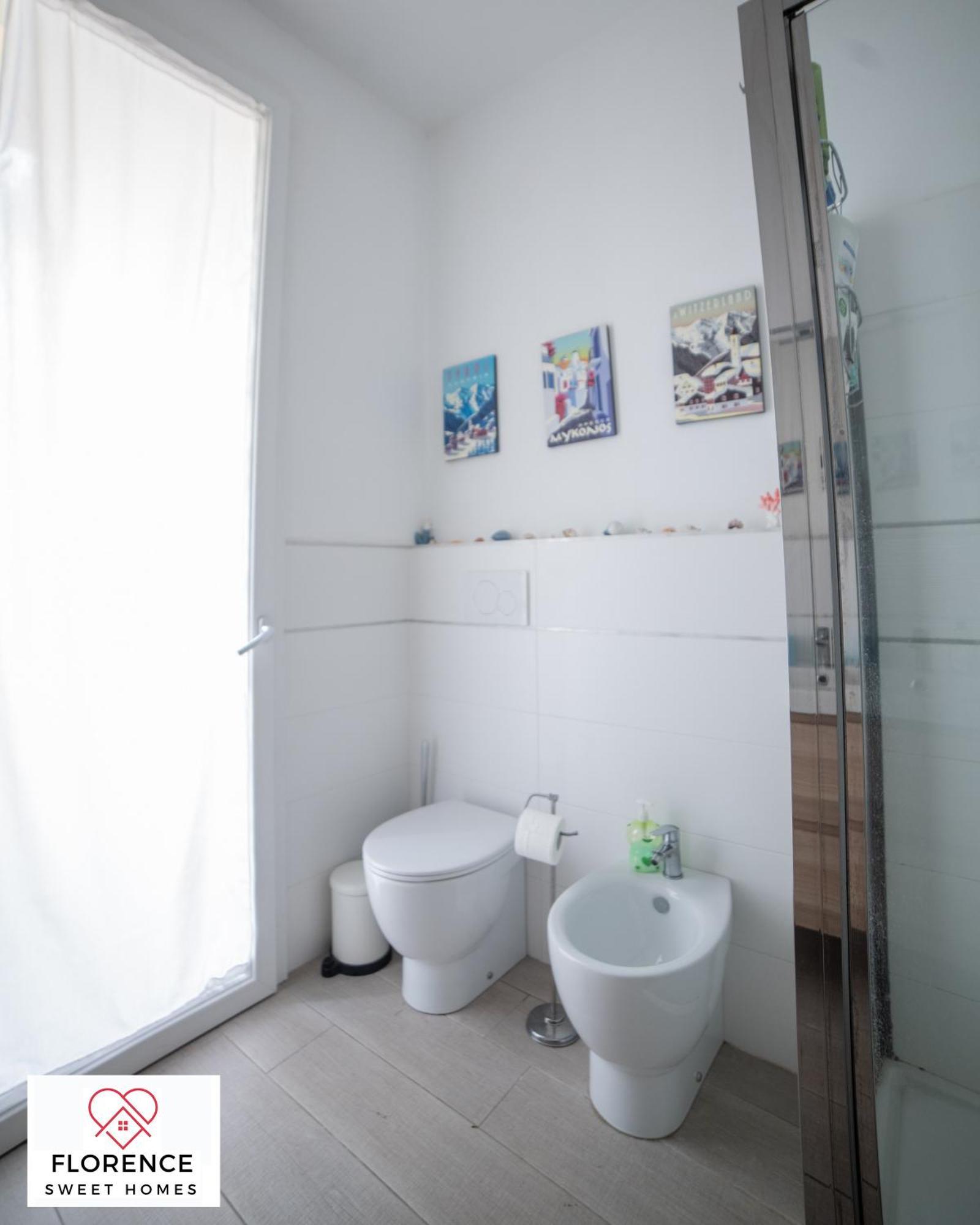 Tommaso Apartment With Free Parking By Florence Sweet Homes Ngoại thất bức ảnh