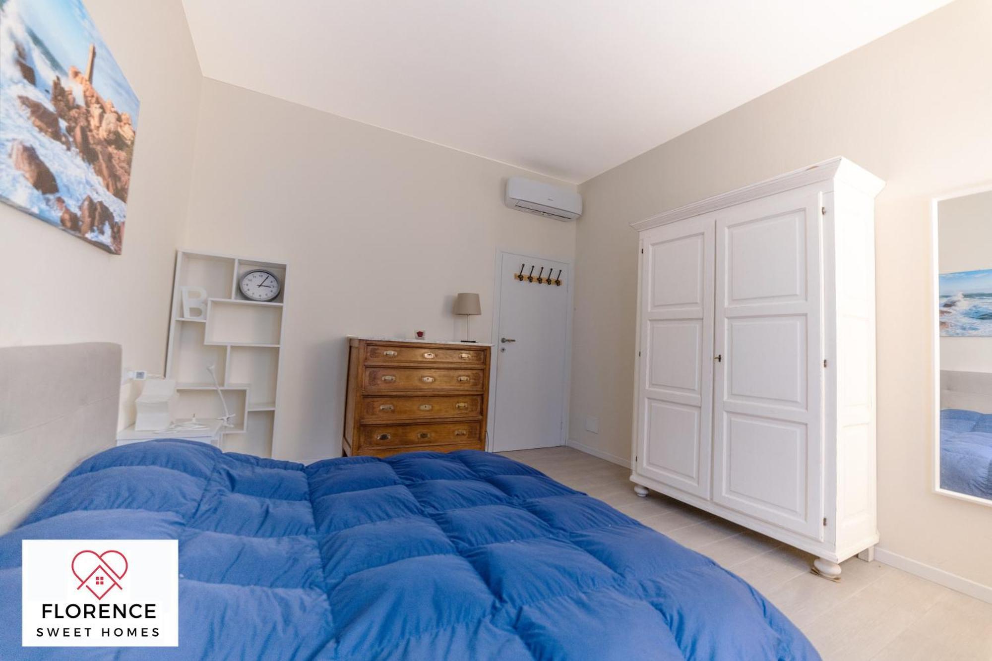 Tommaso Apartment With Free Parking By Florence Sweet Homes Ngoại thất bức ảnh
