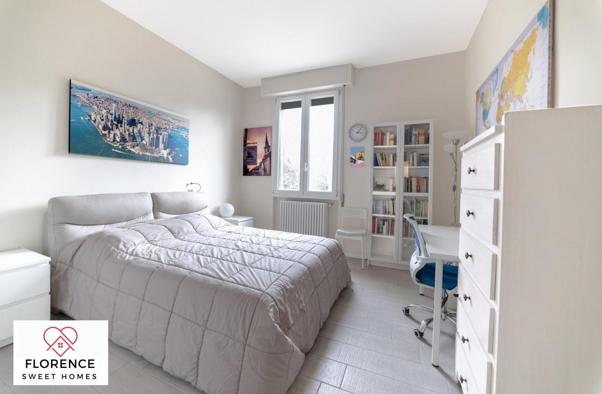 Tommaso Apartment With Free Parking By Florence Sweet Homes Ngoại thất bức ảnh