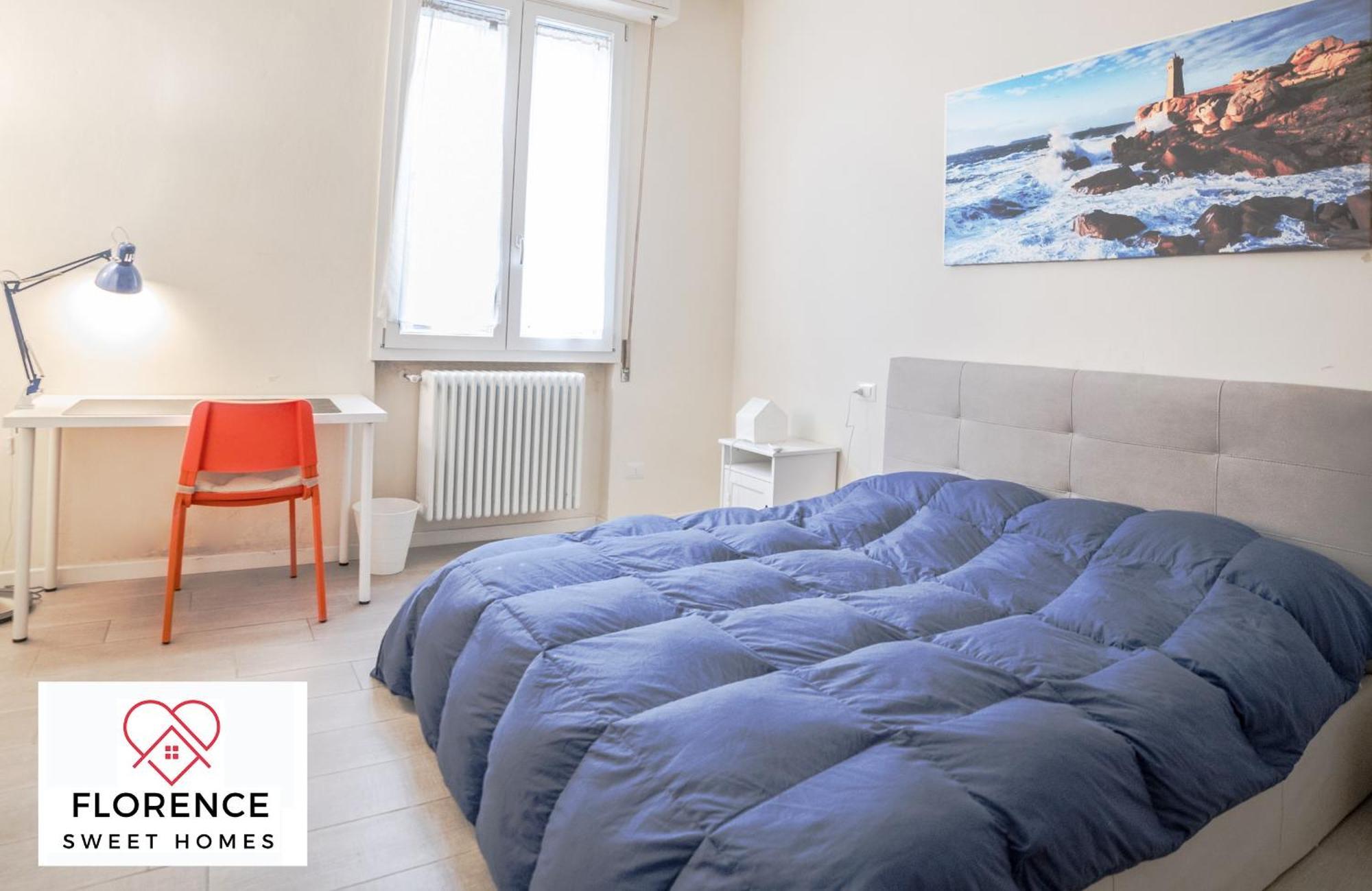 Tommaso Apartment With Free Parking By Florence Sweet Homes Ngoại thất bức ảnh