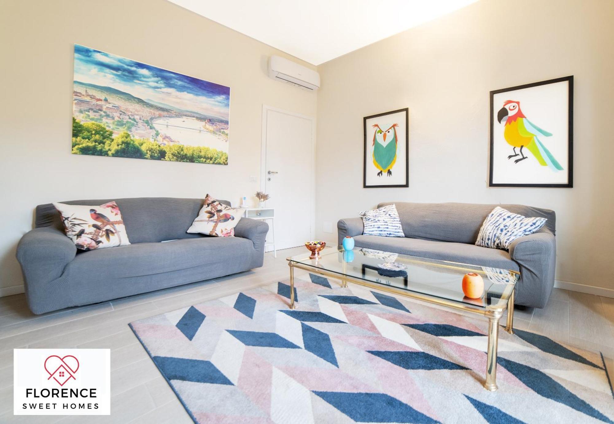 Tommaso Apartment With Free Parking By Florence Sweet Homes Ngoại thất bức ảnh
