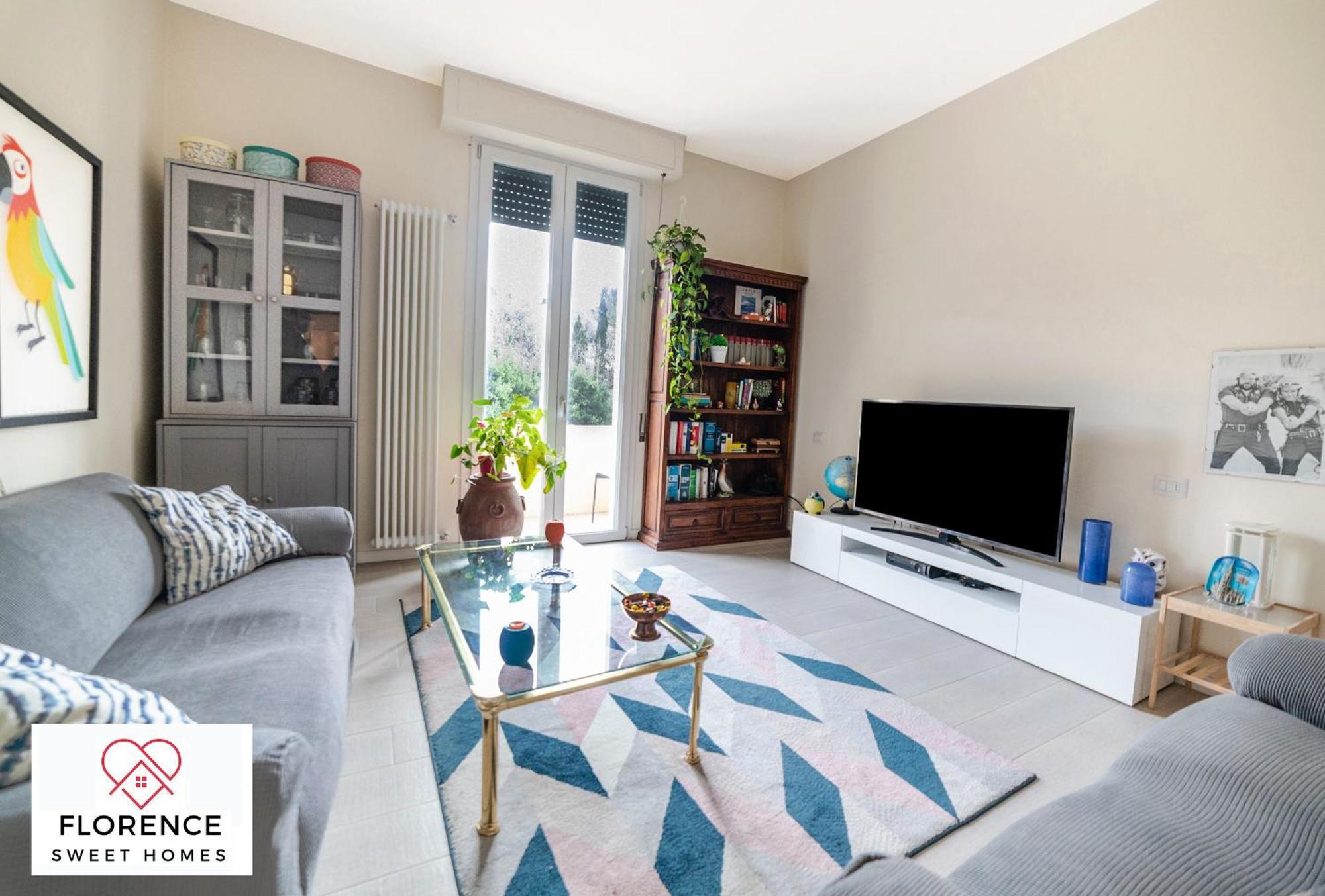 Tommaso Apartment With Free Parking By Florence Sweet Homes Ngoại thất bức ảnh